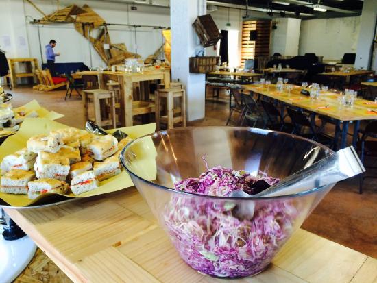 Laboratorio Culturale I'M LAB